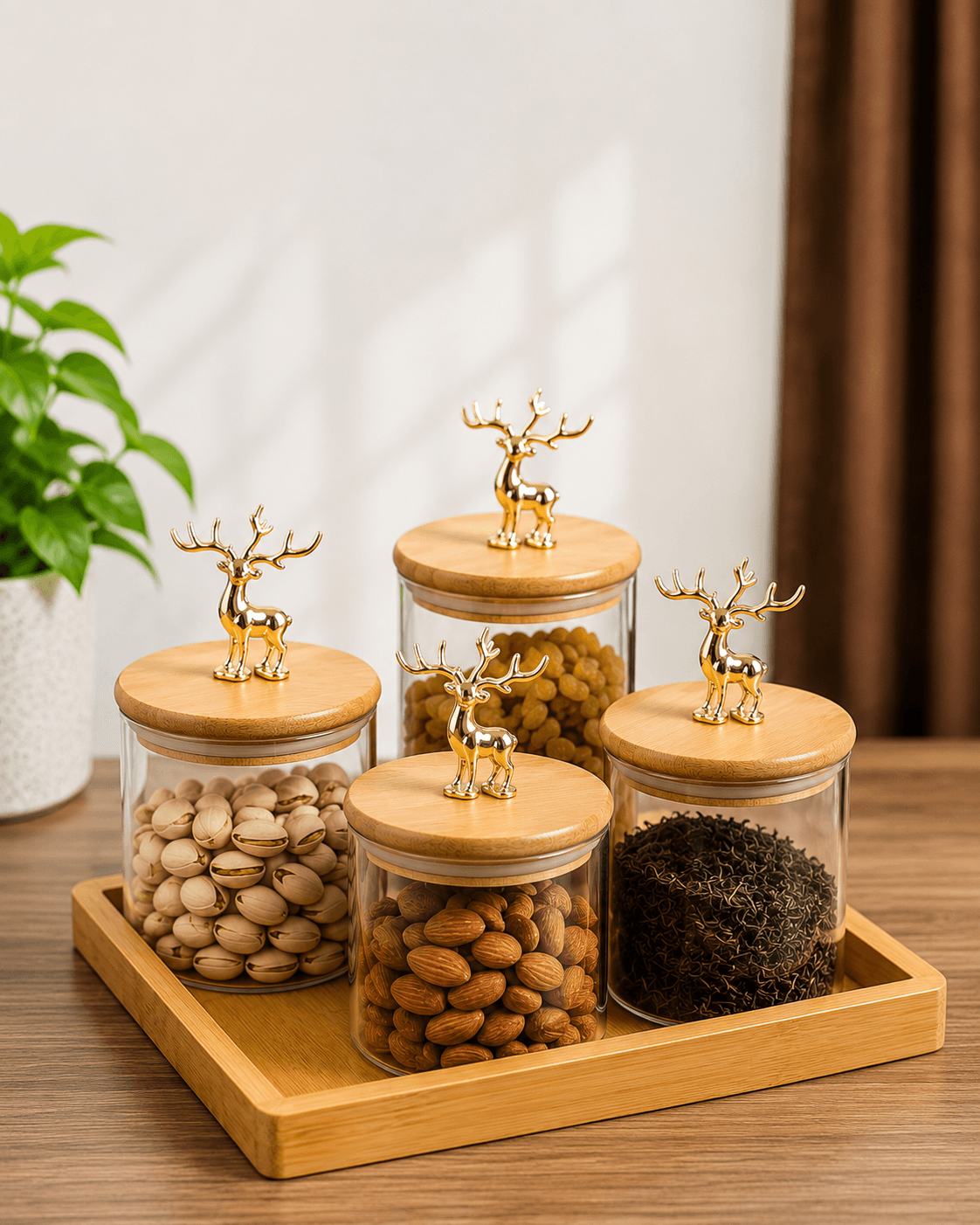 Bringing Festive Colors Into Your Home Without Overdoing It