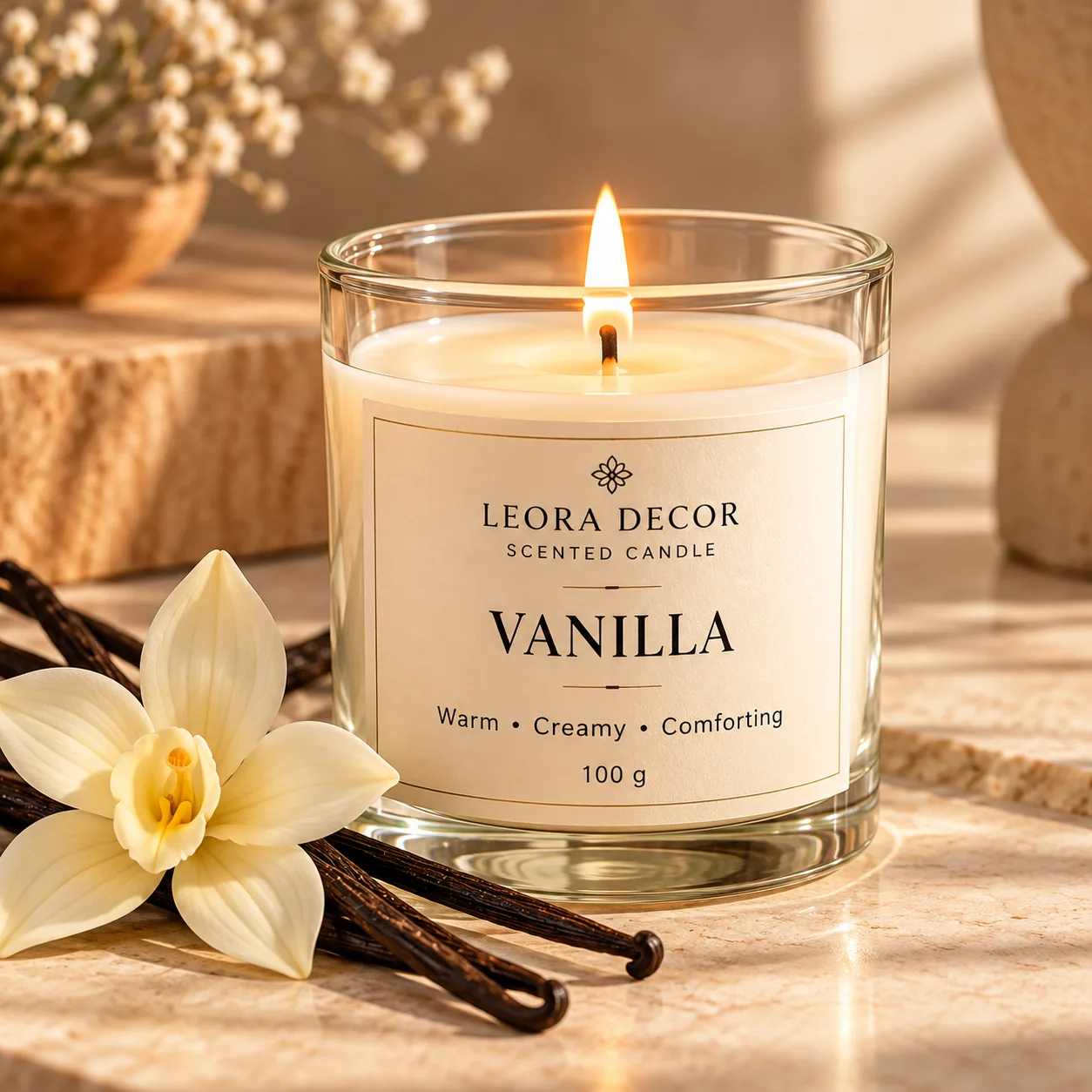 Candles