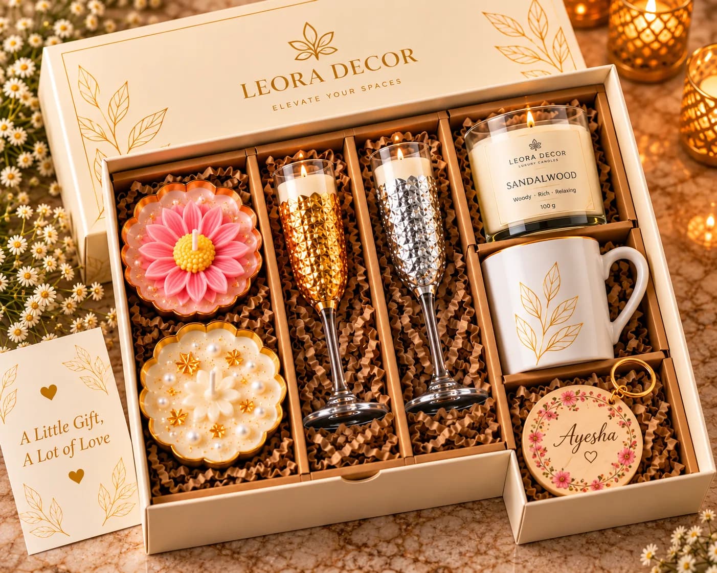 Mixed Surprise Box