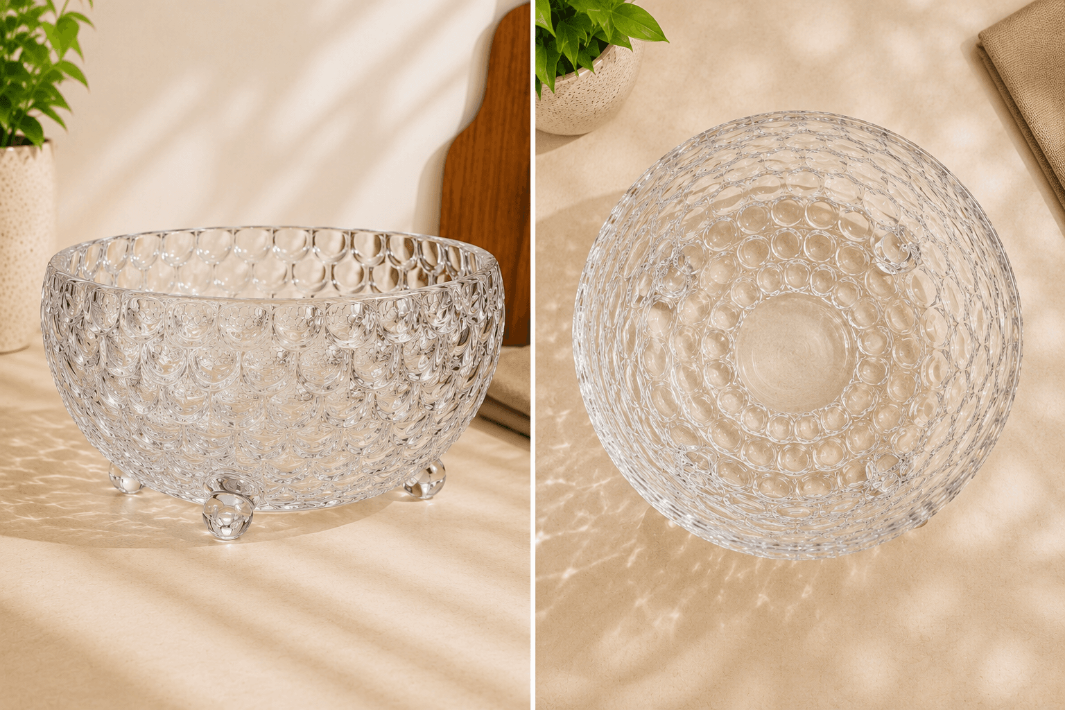 The Art of the Tablescape: A Beginner's Guide